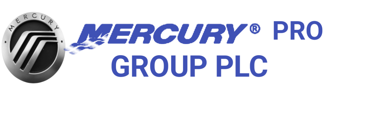 MERCURY PRO GROUP PLC